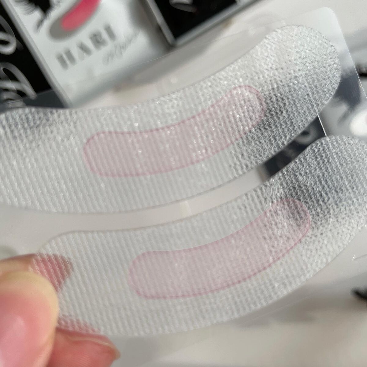 リファハリメイク/ReFa/アイケア・アイクリームを使ったクチコミ(4枚目)