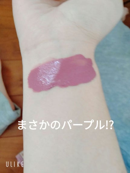 クラシックマットアイズ/キャンメイク/ジェル・クリームアイシャドウを使ったクチコミ(2枚目)