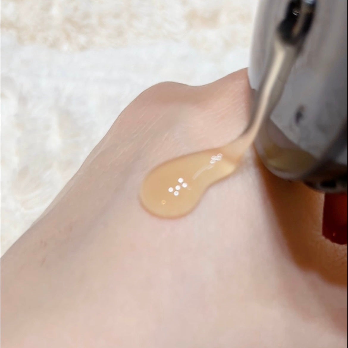 エッグレミディ パックシャンプー/too cool for school/市販シャンプーを使ったクチコミ(4枚目)