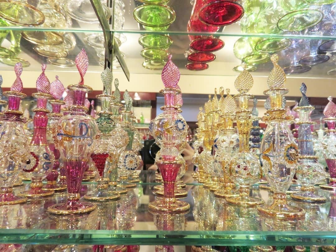 香水瓶/Jamal Kazura Aromatics/香水(その他)を使ったクチコミ(3枚目)