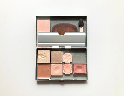 イルミクチュールシャドウ/excel/ジェル・クリームアイシャドウを使ったクチコミ(2枚目)