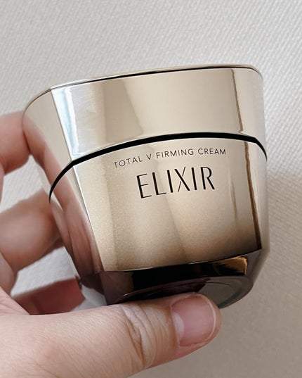 トータルV ファーミングクリーム 50g / エリクシール(ELIXIR) | LIPS トータルV ファーミングクリーム 50g / エリクシール(ELIXIR) | LIPS