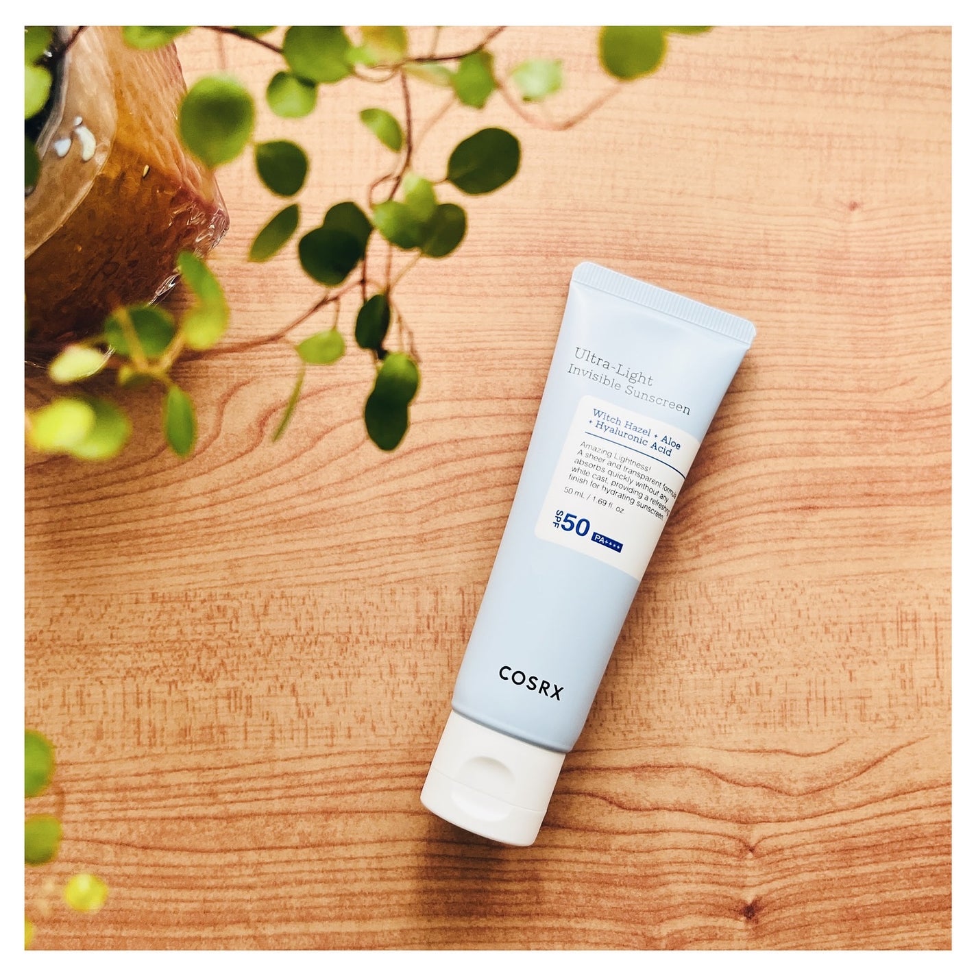 RXã¶ã»6ããããã¹ãã³ããŒã¹ã¿ãŒã»ã©ã /COSRX/ããŒã¹ã¿ãŒã»å°å
¥æ¶²ã䜿ã£ãã¯ãã³ãïŒ6æç®ïŒ