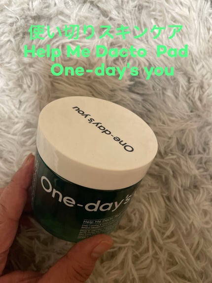 ãã«ãããŒ! ãã¯ãããã/One-day's you/ãããŒãããã䜿ã£ãã¯ãã³ãïŒ1æç®ïŒ