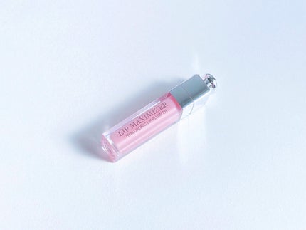 【旧】ディオール アディクト リップ マキシマイザー/Dior/リップグロスを使ったクチコミ(2枚目)