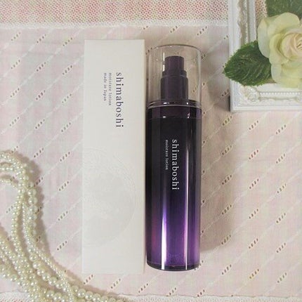 モイスチャーローション/shimaboshi/化粧水を使ったクチコミ(2枚目)