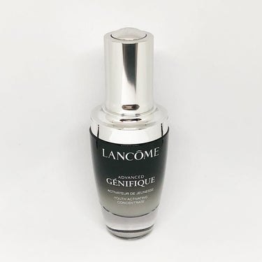 ジェニフィック アドバンスト N/LANCOME/美容液を使ったクチコミ（1枚目）