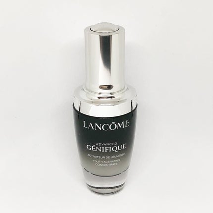 ジェニフィック アドバンスト N/LANCOME/美容液を使ったクチコミ(1枚目)
