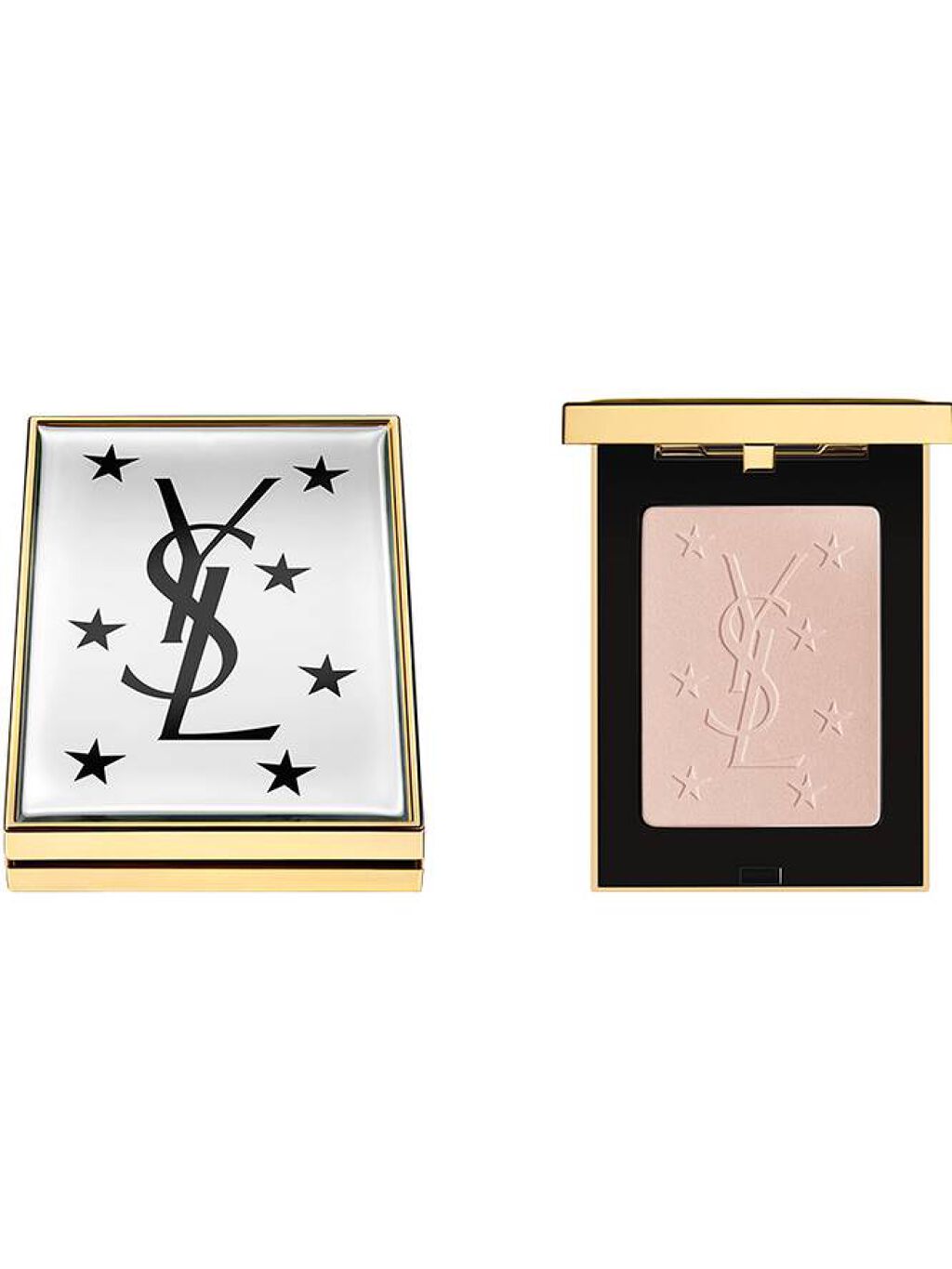 フェイスパレット スターデヴォーション YVES SAINT LAURENT BEAUTE