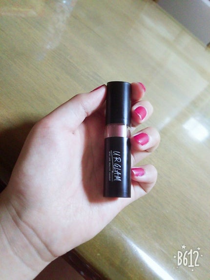 を使ったクチコミ(1枚目)