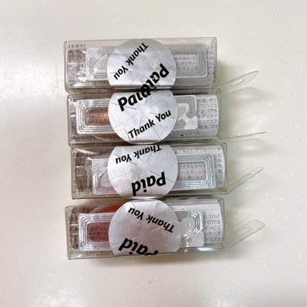 リキッドアイシャドウ/MiPOO/リキッドアイシャドウを使ったクチコミ(8枚目)