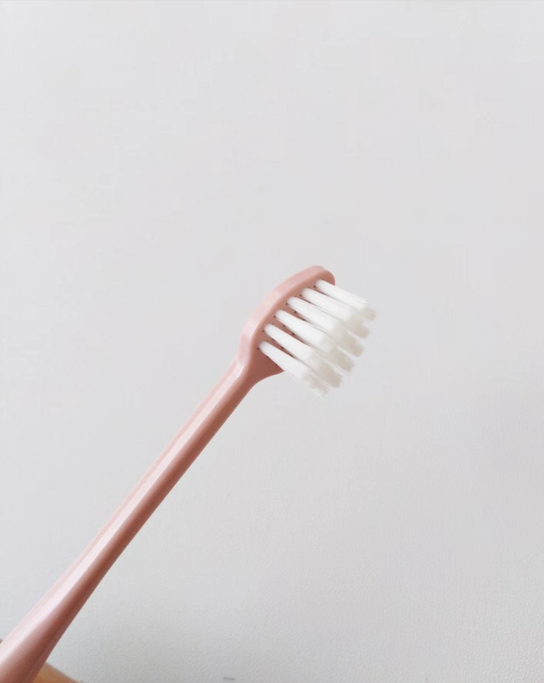 オーラツープレミアムハブラシ なめらかフィット/オーラツー/歯ブラシを使ったクチコミ(3枚目)