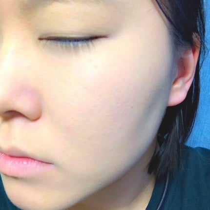 SP クッション ウルトラカバークッション BB/MAYBELLINE NEW YORK/クッションファンデーションを使ったクチコミ(4枚目)