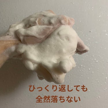 PEAT WASH/SARORO/その他洗顔料を使ったクチコミ（5枚目）