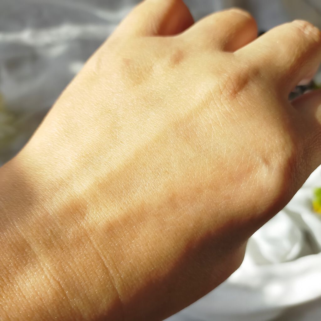 セラム アクティベーター/CELLESSENSE/美容液を使ったクチコミ(3枚目)