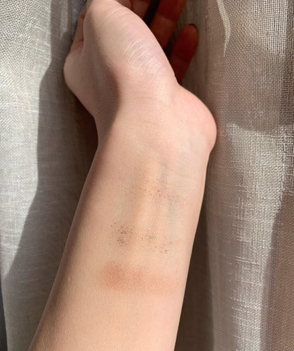 ワンピックアイシャドウパレット/APLIN/アイシャドウパレットを使ったクチコミ(2枚目)