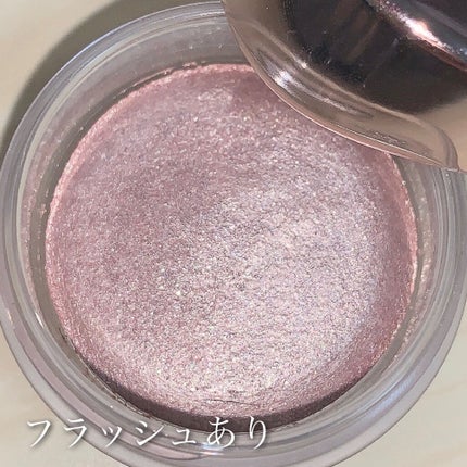 アイグロウ ジェム/DECORTÉ/ジェル・クリームアイシャドウを使ったクチコミ(8枚目)