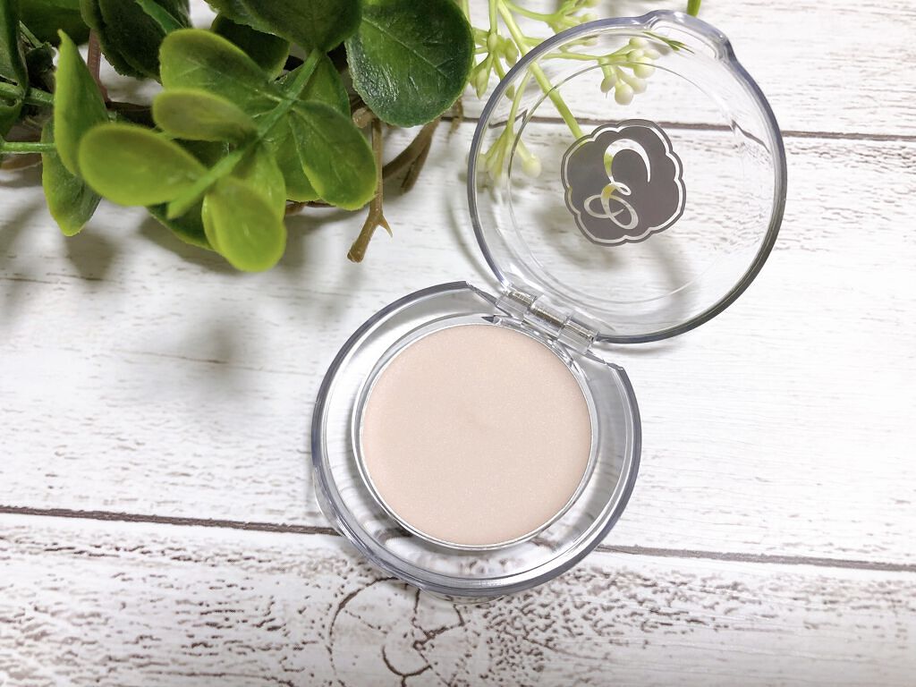 アイシャドウベース/EPORASHE/アイシャドウベースを使ったクチコミ（3枚目）