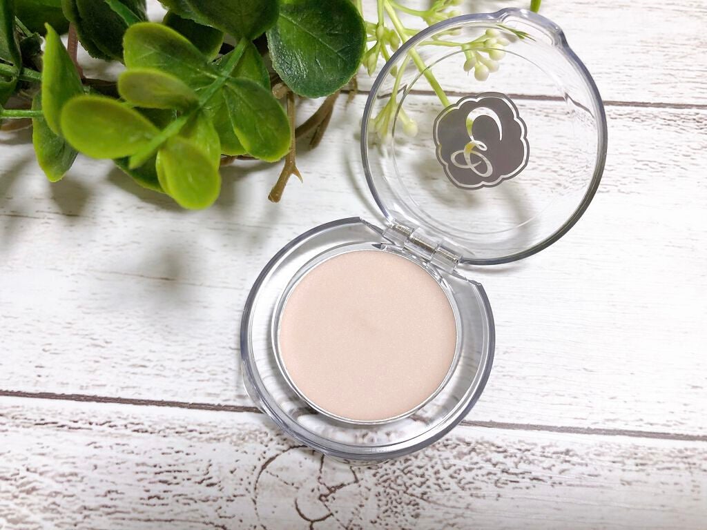 アイシャドウベース/EPORASHE/アイシャドウベースを使ったクチコミ(3枚目)