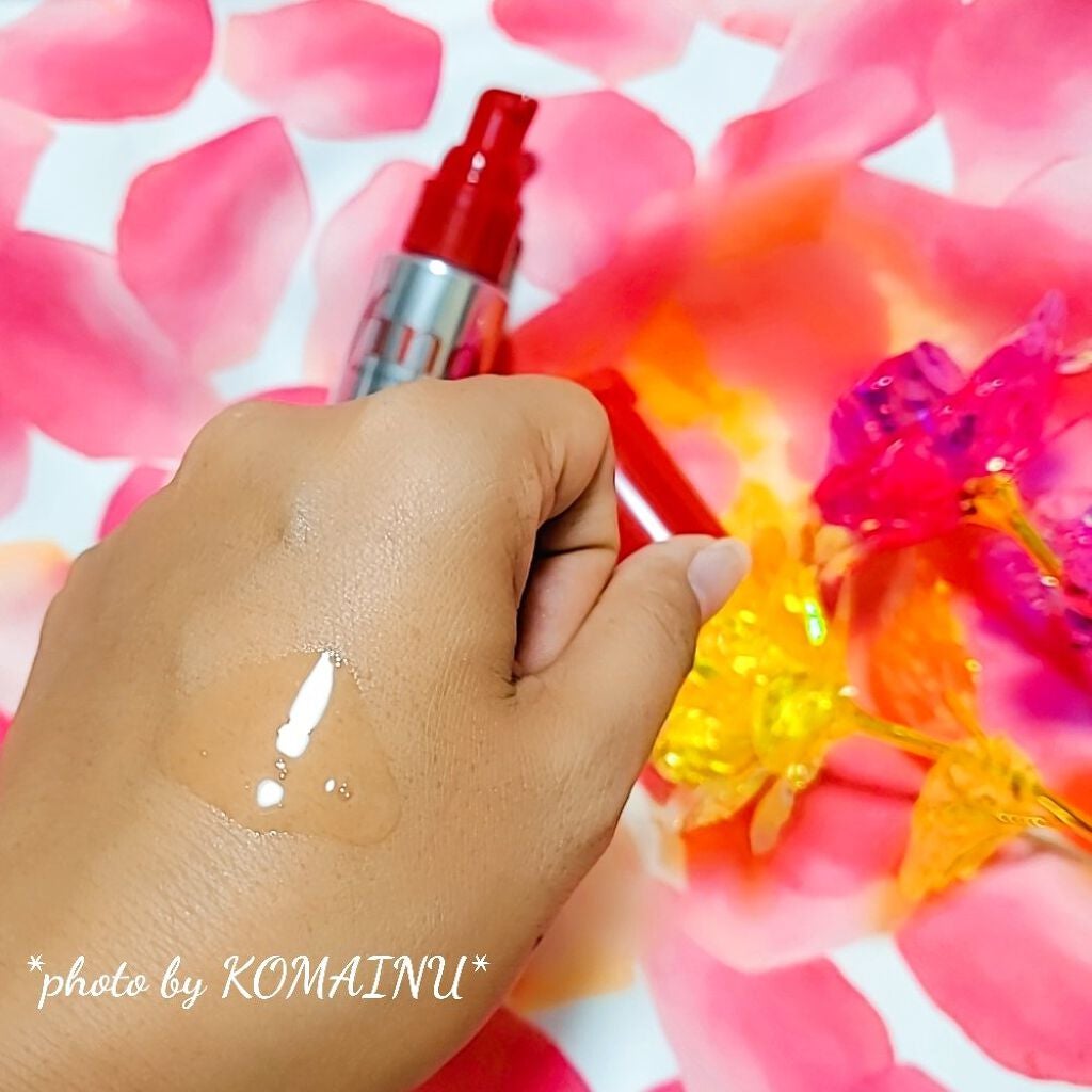 フィーノ プレミアムタッチ 濃厚美容液ヘアオイル/フィーノ/ヘアオイルを使ったクチコミ(3枚目)