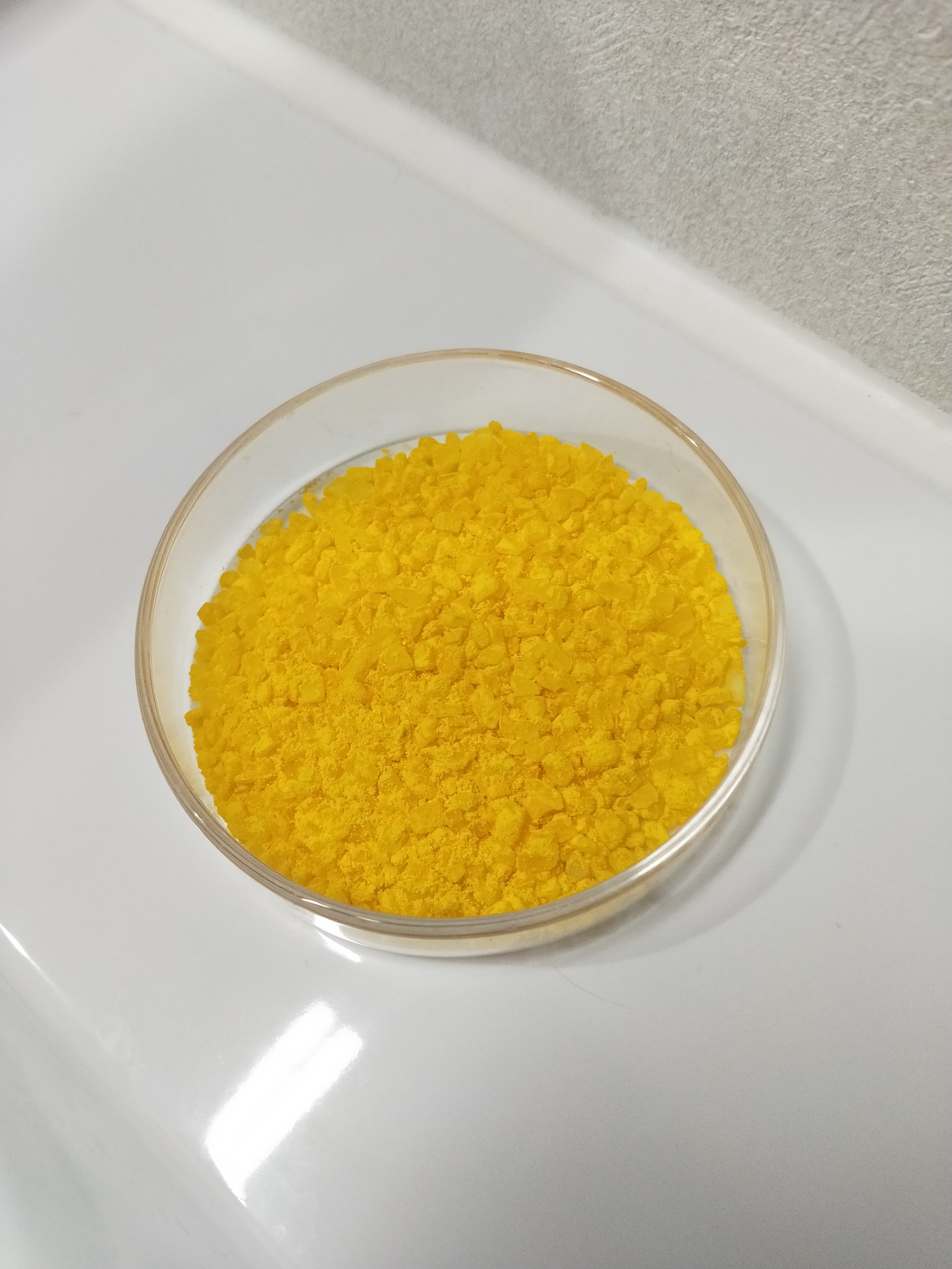 薬用オイルinバスソルト  ビタミンC誘導体 /Medi5C/ボディグッズを使ったクチコミ（2枚目）