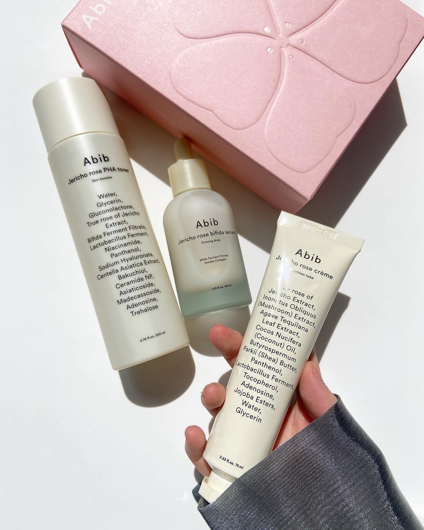 ガムシートマスクドクダミステッカー/Abib /シートマスク・パックを使ったクチコミ(7枚目)