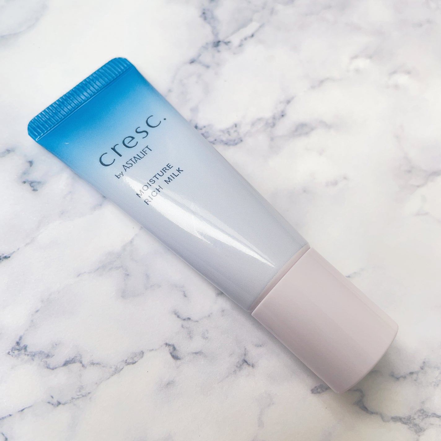 ジェリー コンディショナー/cresc. by ASTALIFT/化粧水を使ったクチコミ(7枚目)