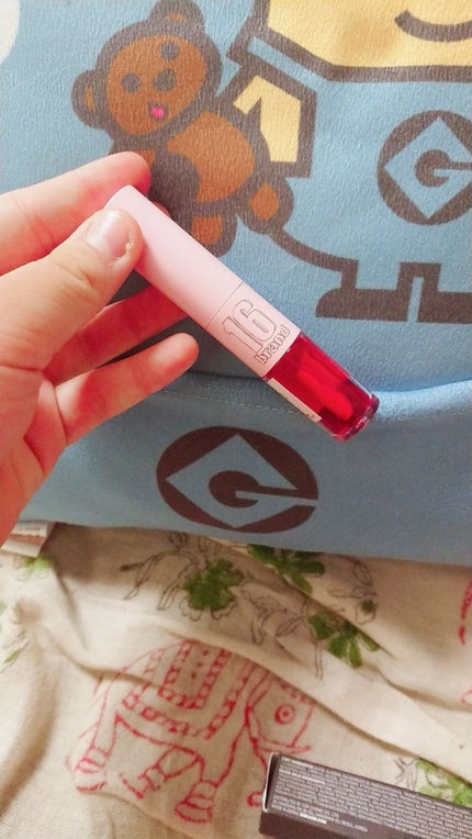 を使ったクチコミ(2枚目)