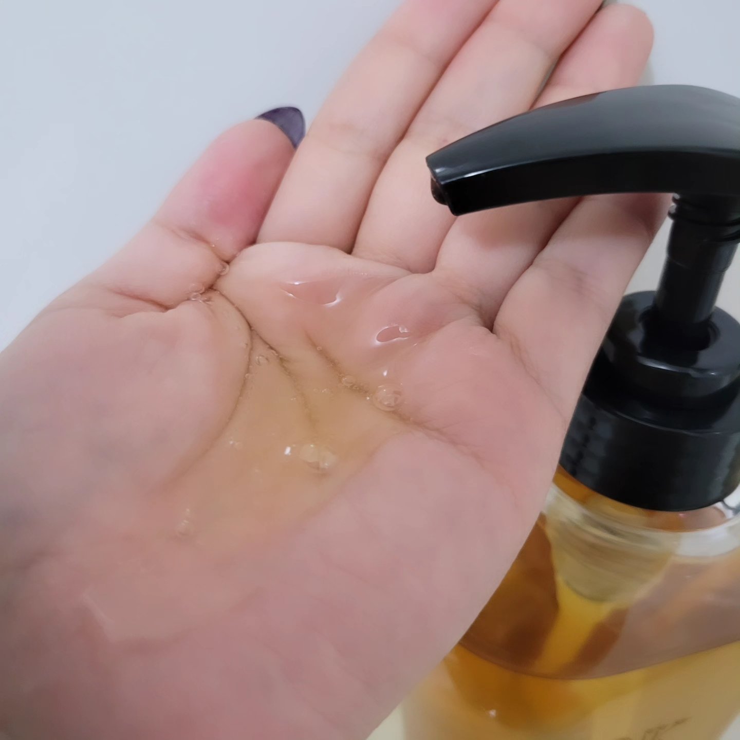 Kuu Premium Spa/Kuu/サロンシャンプーを使ったクチコミ（3枚目）