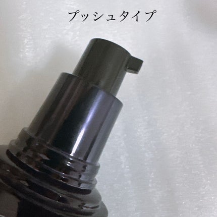 リポソーム アドバンスト リペアセラム/DECORTÉ/美容液を使ったクチコミ(3枚目)