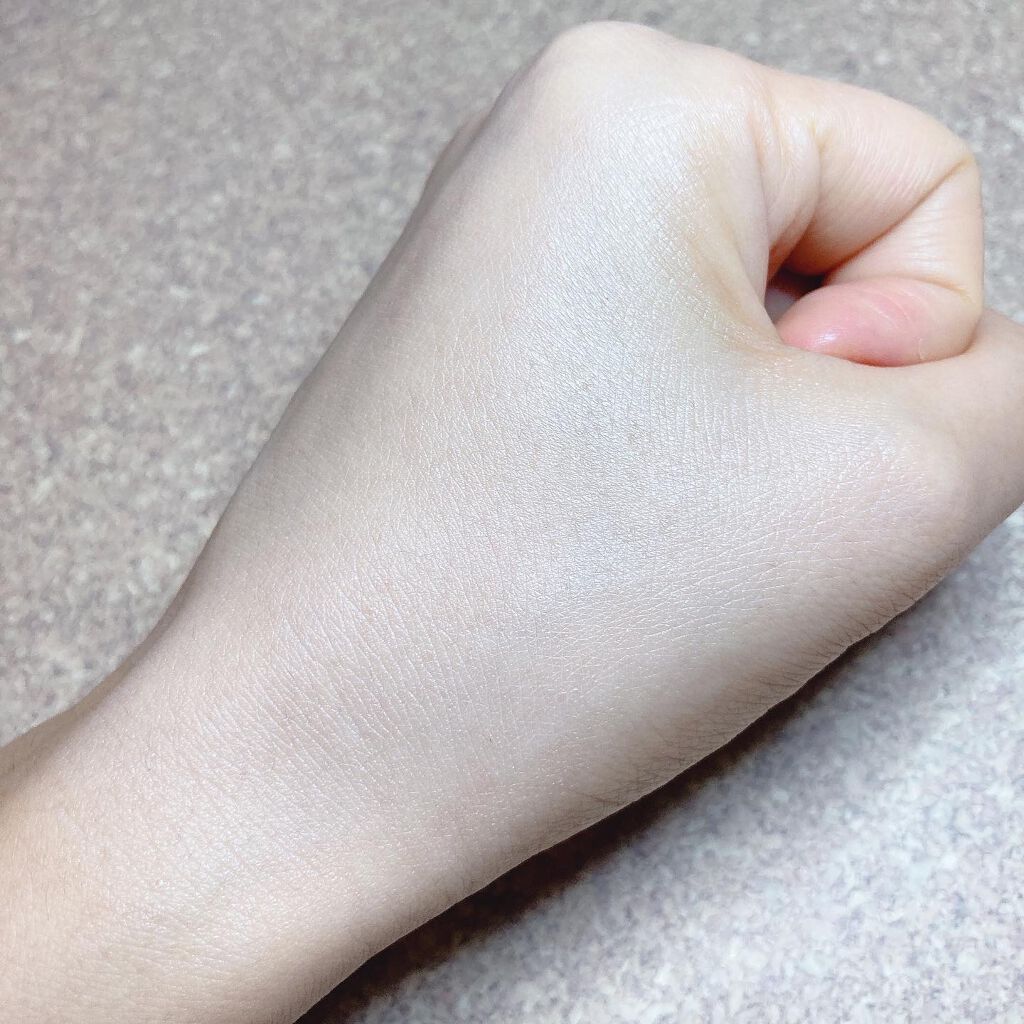 Saemmul Face Lightner (SPF30/PA++)/the SAEM/化粧下地を使ったクチコミ（3枚目）