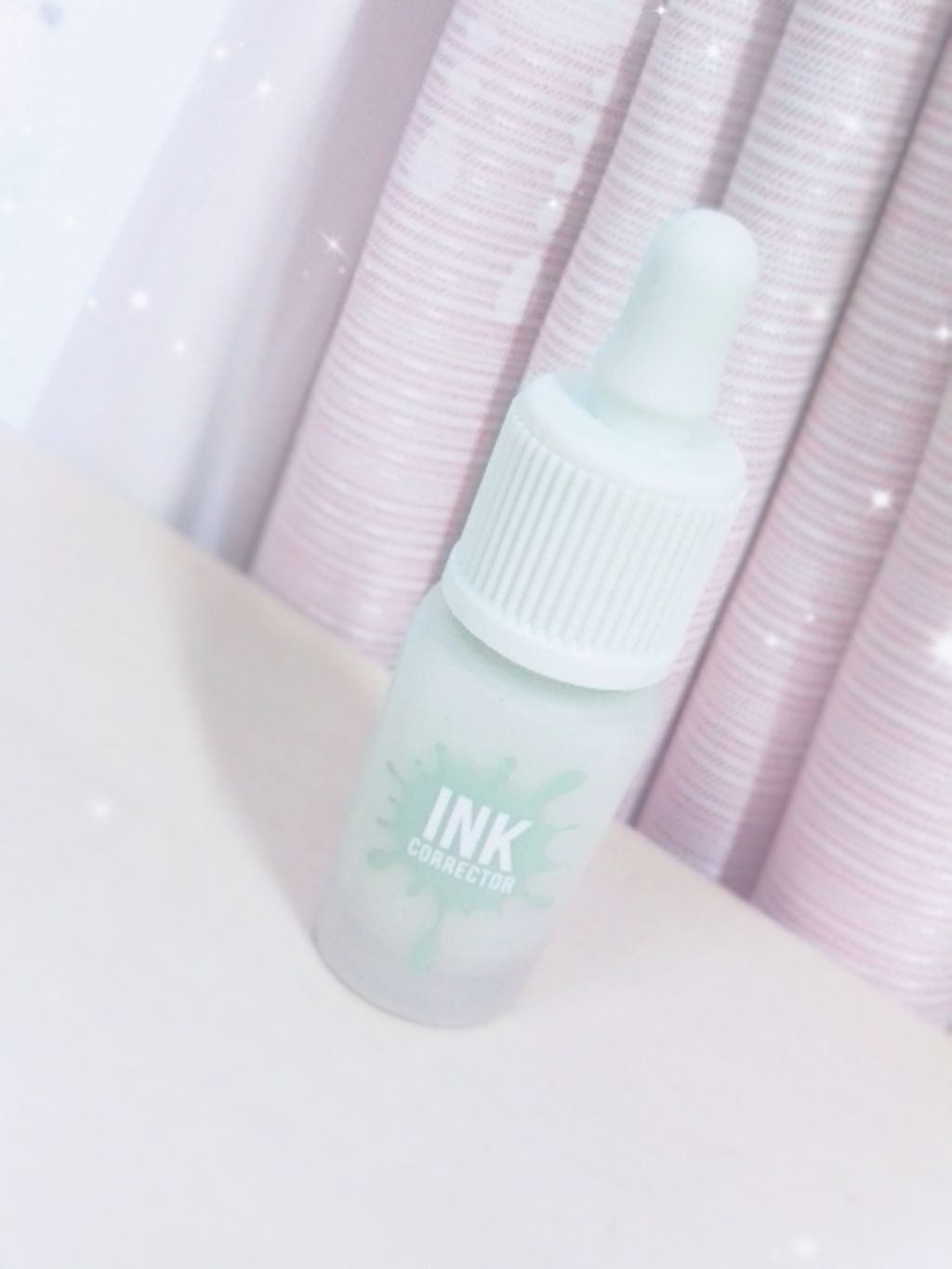 インクコレクター/PERIPERA/化粧下地を使ったクチコミ（1枚目）