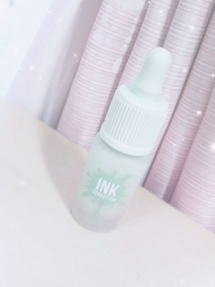 インクコレクター/PERIPERA/化粧下地を使ったクチコミ(1枚目)