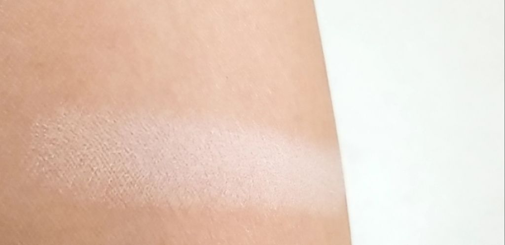 UR GLAM　MARBLE FACE POWDER/U R GLAM/プレストパウダーを使ったクチコミ（3枚目）