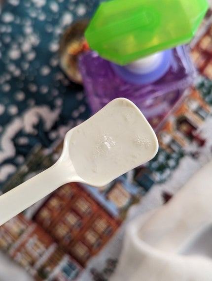 ダイアンボヌール モイスト&リペア シャンプー/トリートメント ナイトドリームティーの香り/ダイアン/市販シャンプーを使ったクチコミ(3枚目)