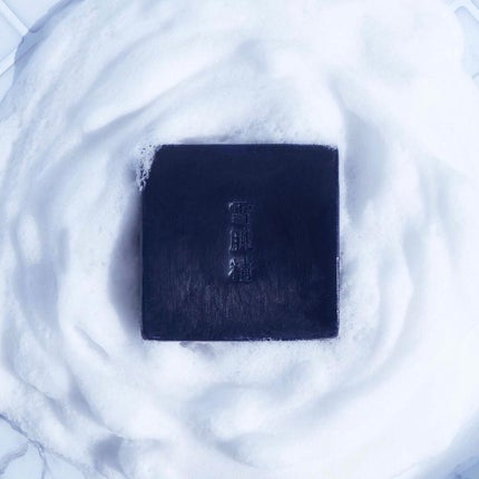 エッセンス ソープ/雪肌精/洗顔石鹸を使ったクチコミ(5枚目)