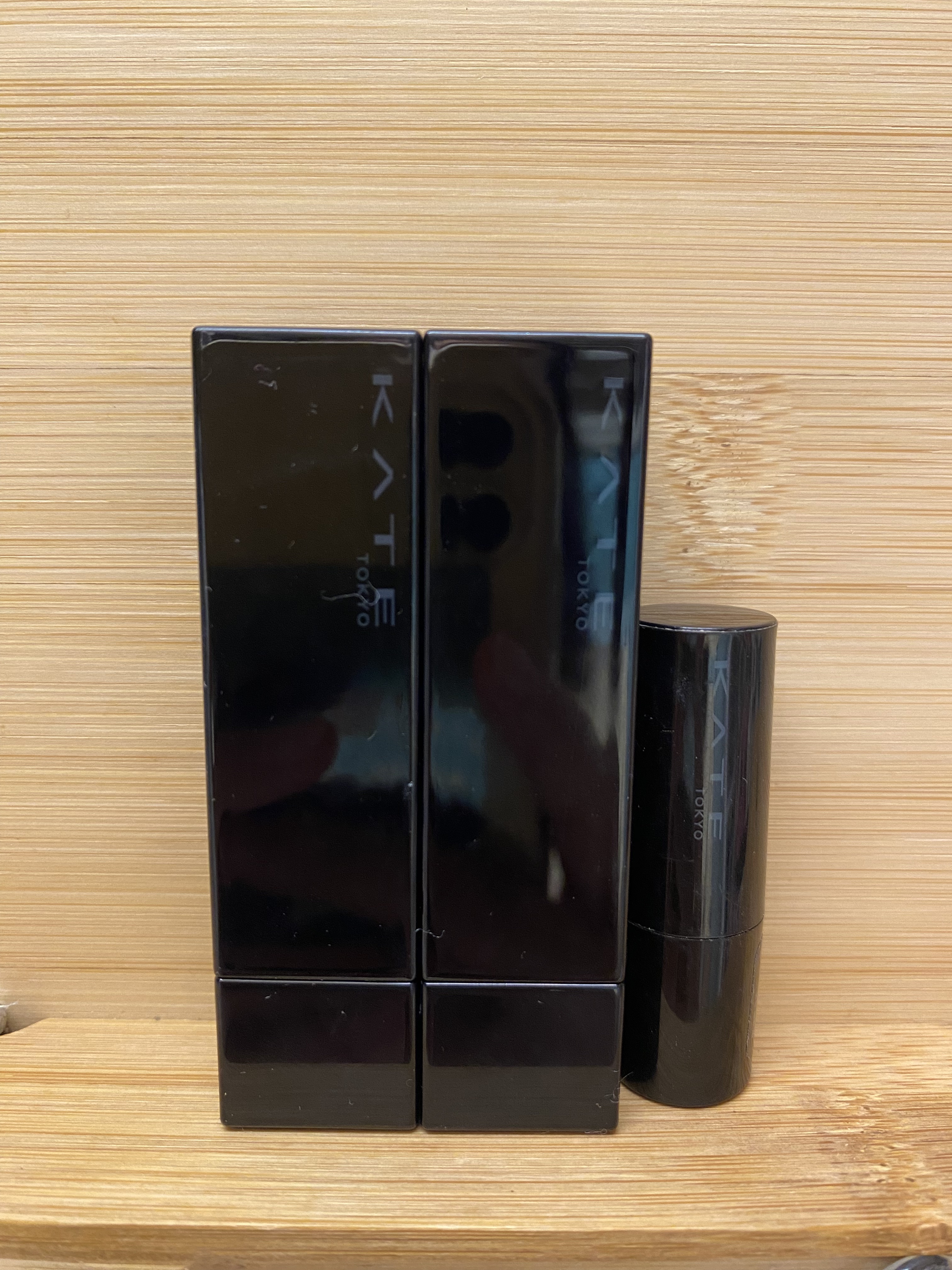 ケイト リップモンスター/KATE/口紅を使ったクチコミ（1枚目）