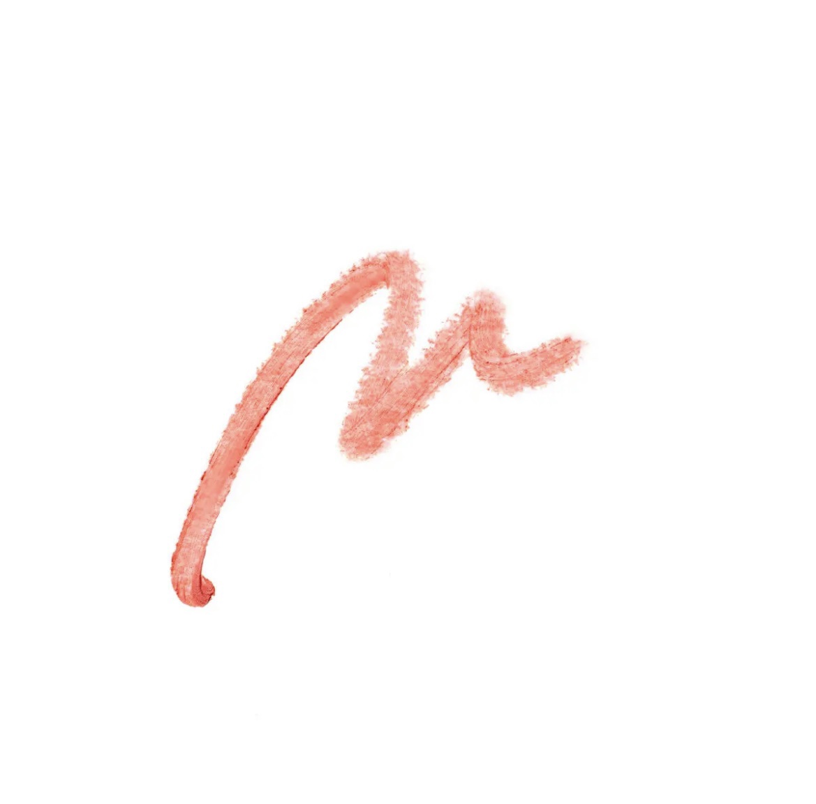 1moreペンシル リップシェイプ 02 ベージュ/b idol/リップライナーを使ったクチコミ（2枚目）