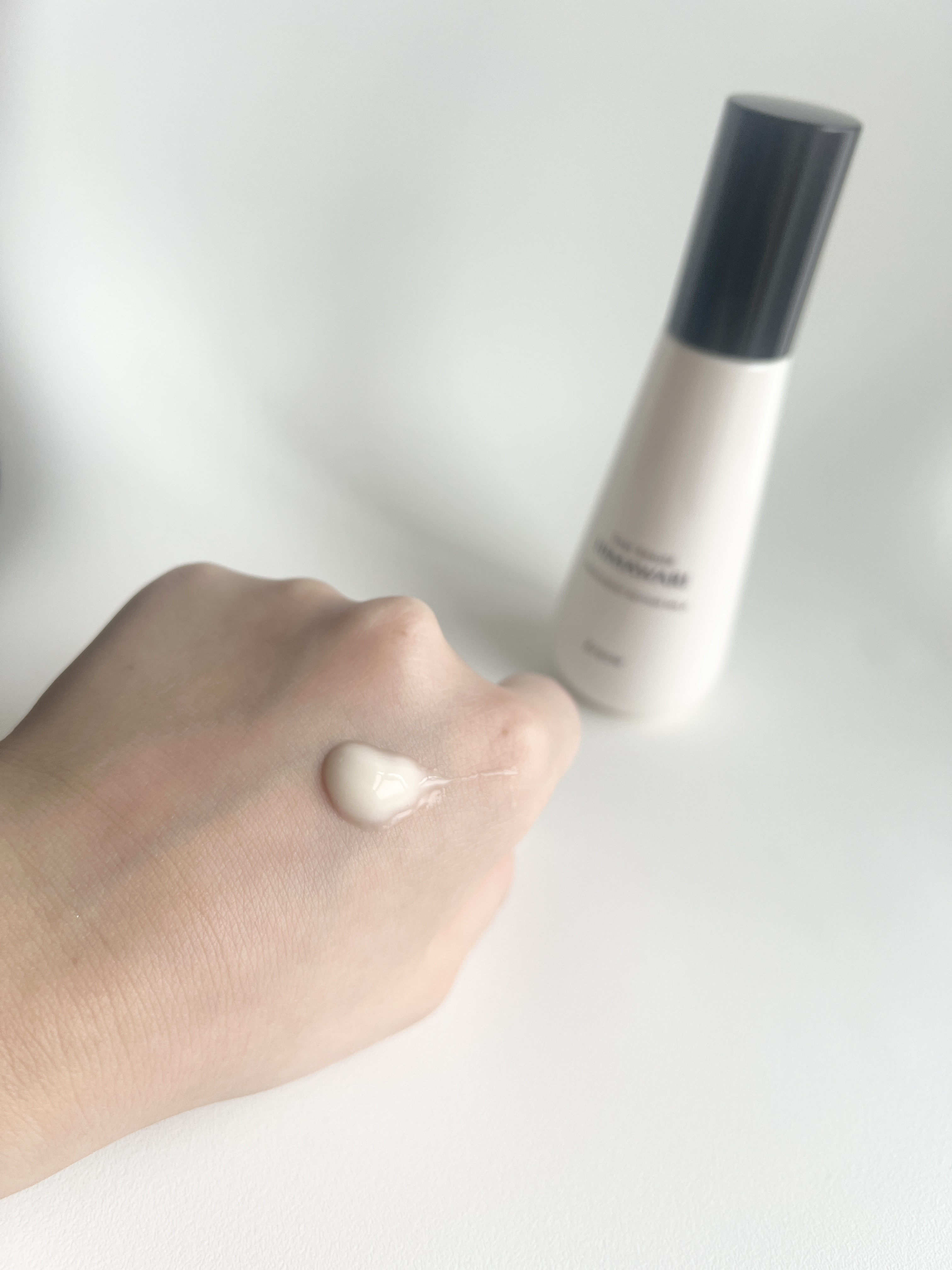 オイルインシャンプー／オイルインコンディショナー (グロス＆リペア)/ディアボーテ/市販シャンプーを使ったクチコミ（3枚目）