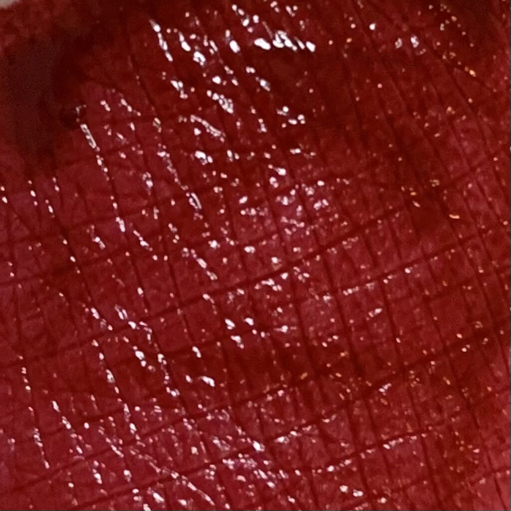 ピュアカラー エンヴィ ペイントオン リクイッド リップカラー/ESTEE LAUDER/リップグロスを使ったクチコミ（3枚目）