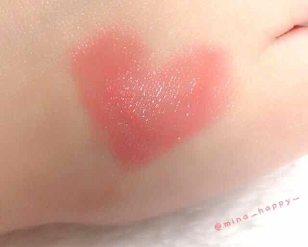 オペラ リップティント N/OPERA/リップティントを使ったクチコミ(2枚目)