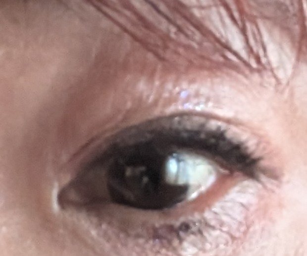 ラッシュエキスパンダー ロングロングロング/マジョリカ マジョルカ/マスカラを使ったクチコミ（2枚目）