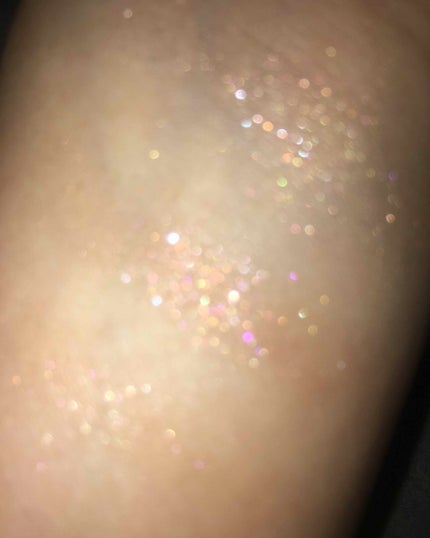 シャインフィックスアイズ/ARITAUM/単色アイシャドウを使ったクチコミ(3枚目)