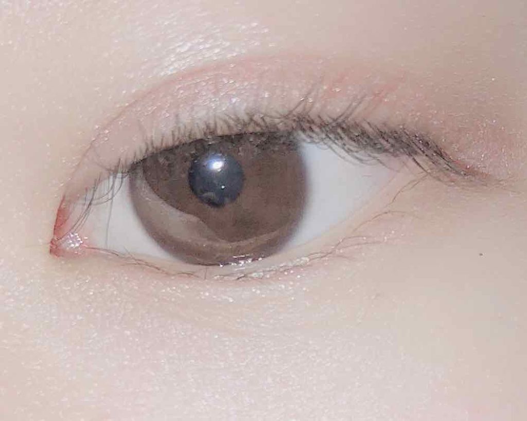 【旧品】パーフェクトスタイリストアイズ/キャンメイク/アイシャドウパレットを使ったクチコミ(2枚目)