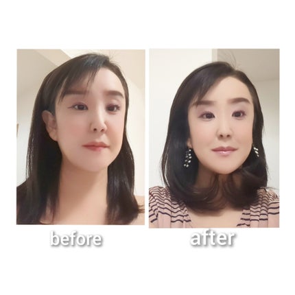 リアス ディープ モイスチャー シカ シャンプー/トリートメント/riasu/市販シャンプーを使ったクチコミ(6枚目)