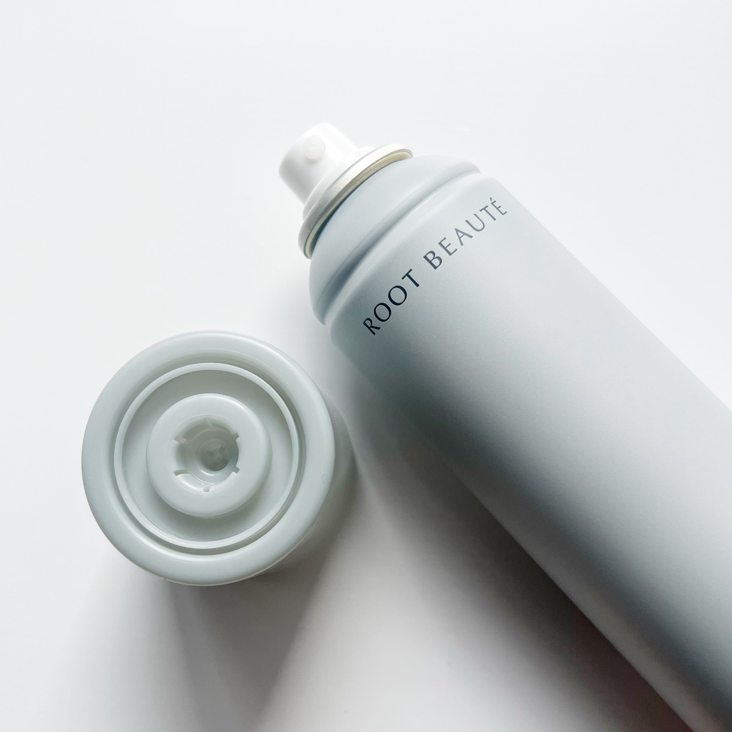 スタイリングカバースプレー/綺和美/ヘアカラーを使ったクチコミ（3枚目）