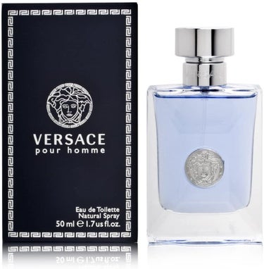 VERSACE プール オム