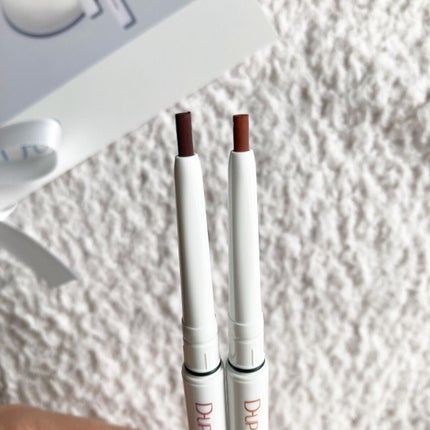 エアクリームペンシル /D-UP/ペンシルアイライナーを使ったクチコミ(2枚目)