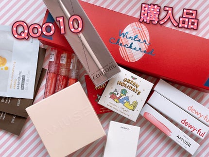 プレイカラーアイズミニ ウィンターチェック /ETUDE/アイシャドウパレットを使ったクチコミ(1枚目)