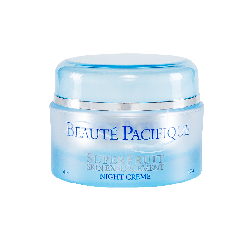 Beauté Pacifique スーパーフルーツシリーズ　BSSナイトクリーム